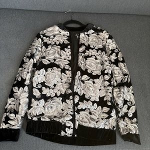 Joan Boyce Jacket